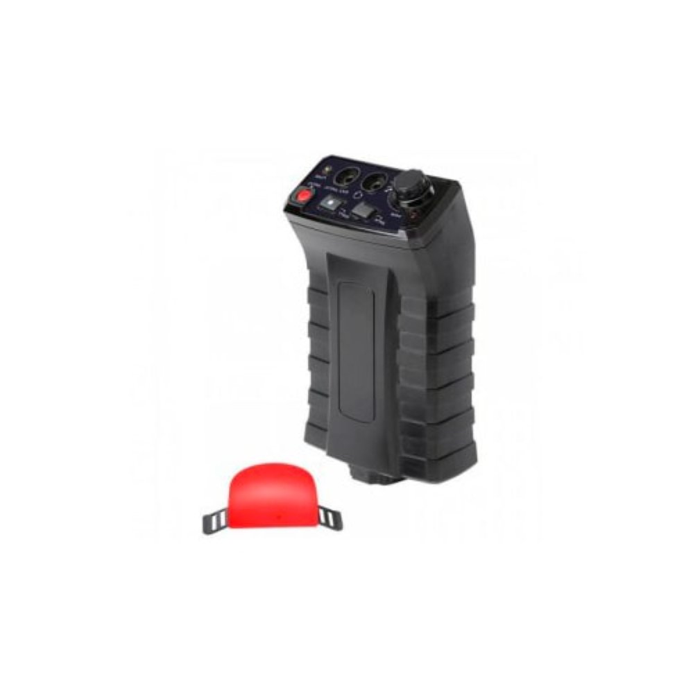  Поясний комплект Datavideo ITC-300SL Beltpack для ITC-300 