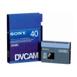 Sony PDVM-040N Видеокассета 