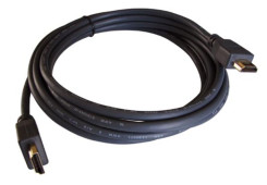 Kramer C-HM/HM/ETH-6 - кабель HDMI 1 8 м 