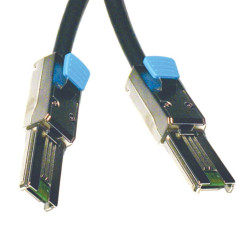 ATTO Atto Cable SAS External SFF-8088 to 8088 3 m 