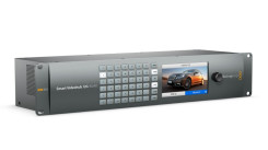 Blackmagic Design Smart Videohub 12G 40x40 