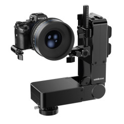 Edelkrone HeadPLUS PRO v2 - моторизованная 2-осевая головка 