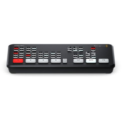 Blackmagic Design ATEM Mini 