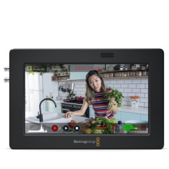 Blackmagic Design Blackmagic Video Assist 5 3G Устройство записи и контроля 