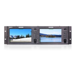 SWIT M-1073H 7 x2 монитор 