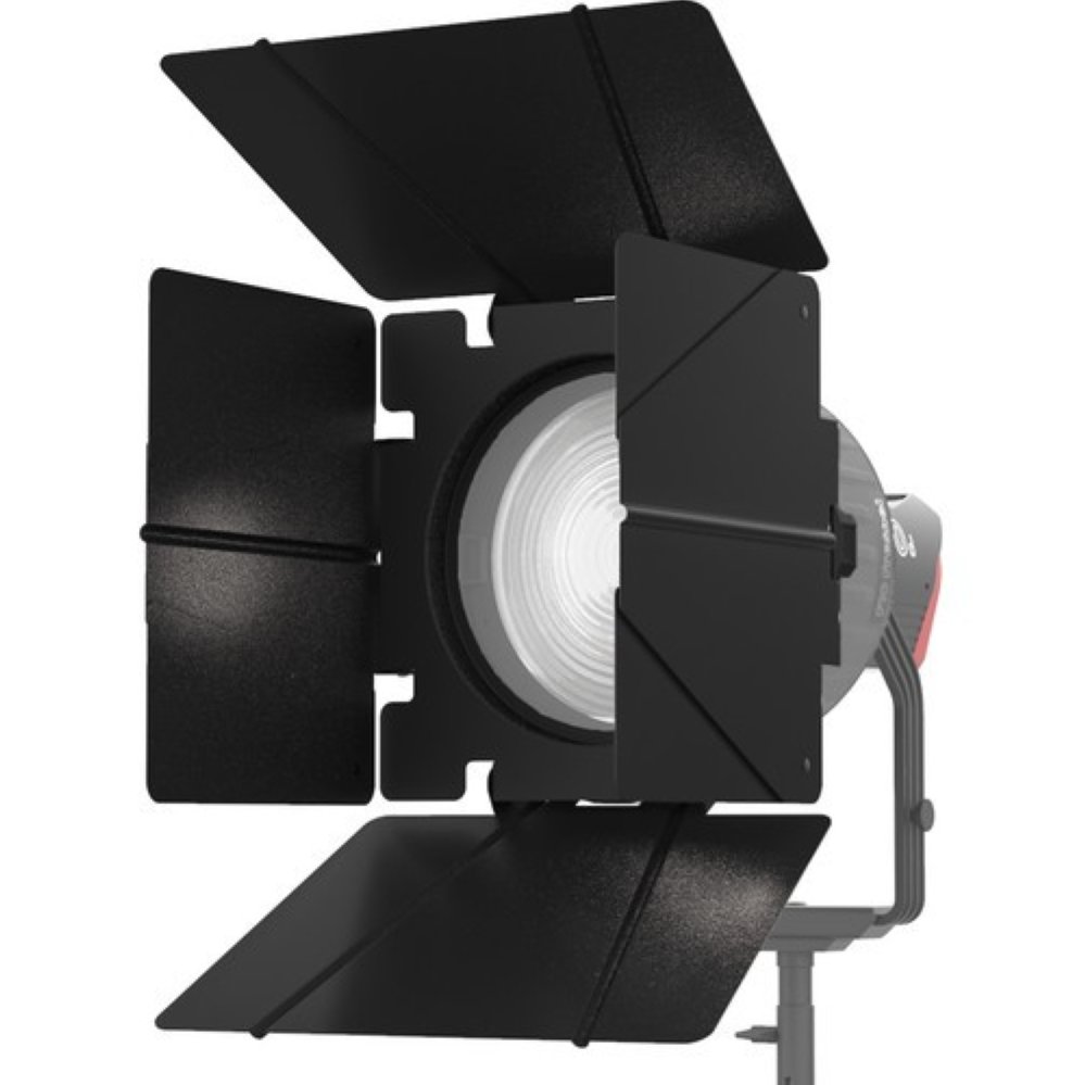  Шторки Aputure F10 Barn Doors 