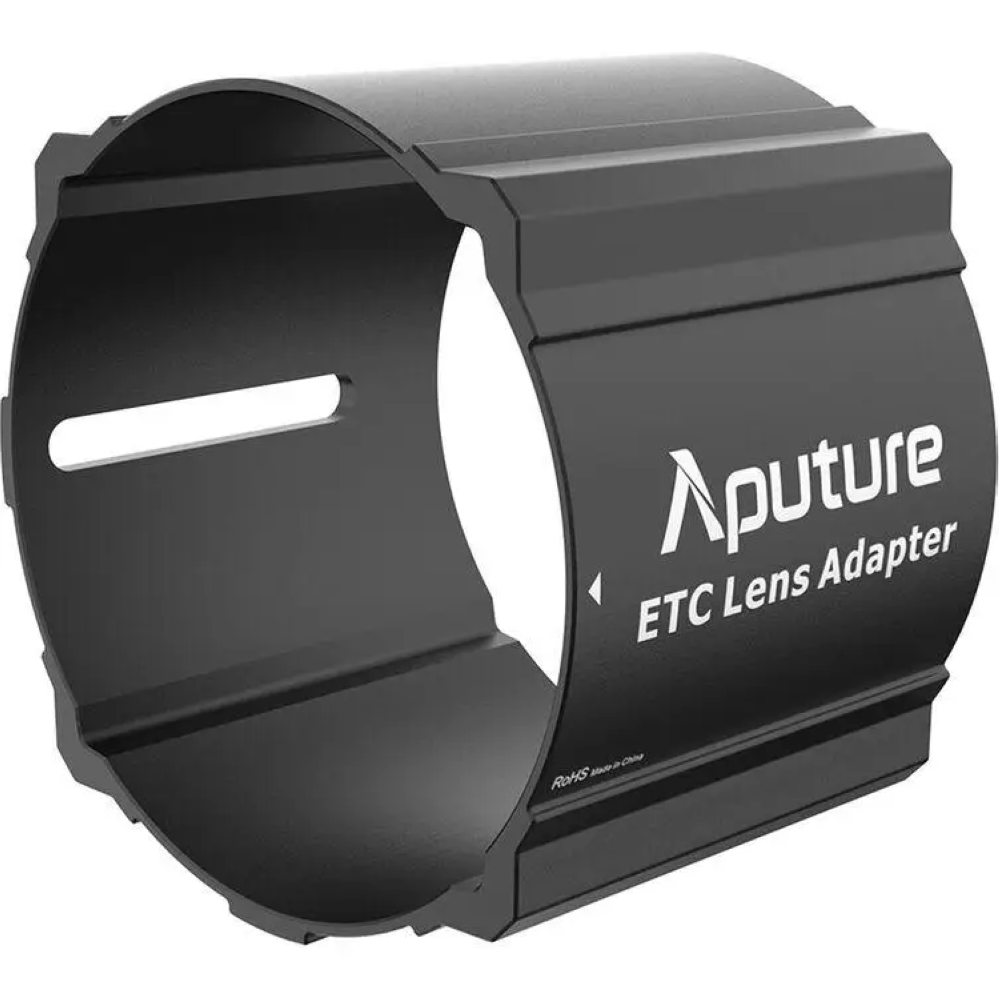  Адаптер Aputure Spotlight Max ETC Lens Adapter 