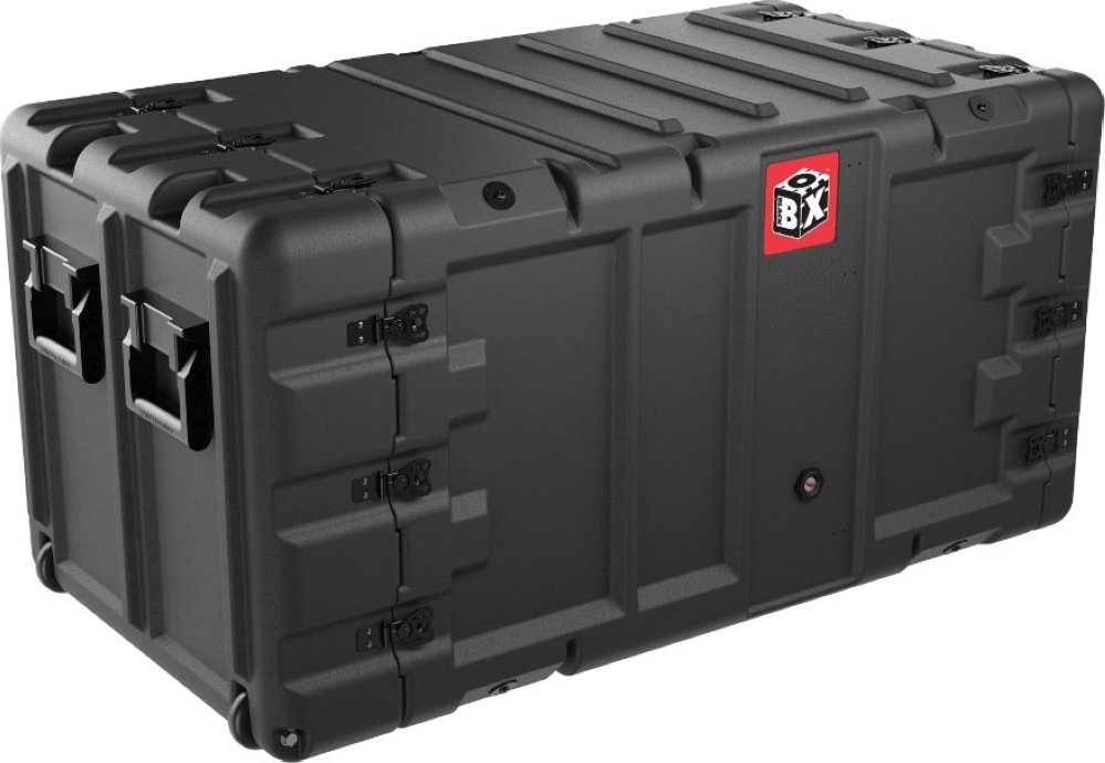 Blackbox 9U Rackmount - кейс