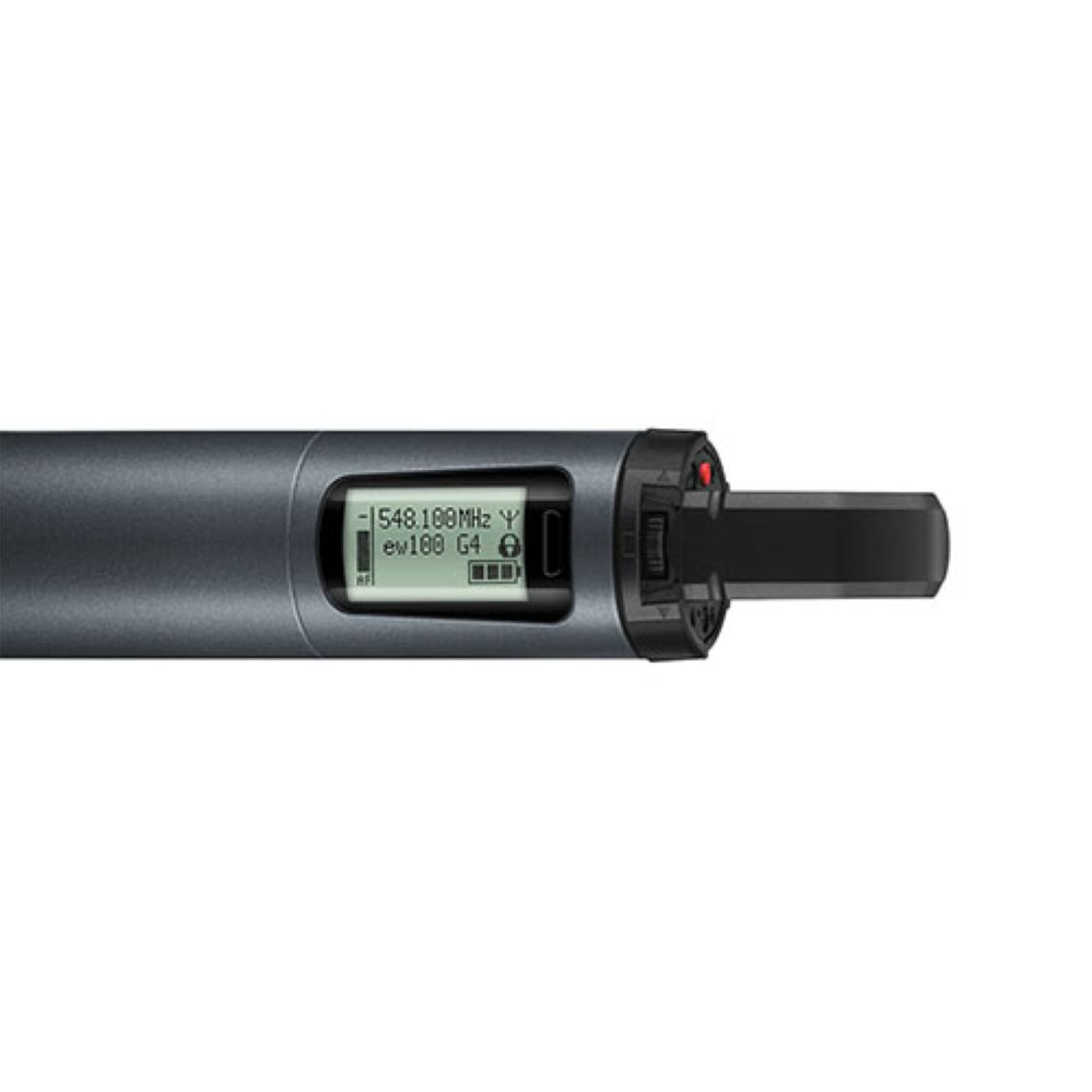  Передавач Sennheiser SKM 100 G4 