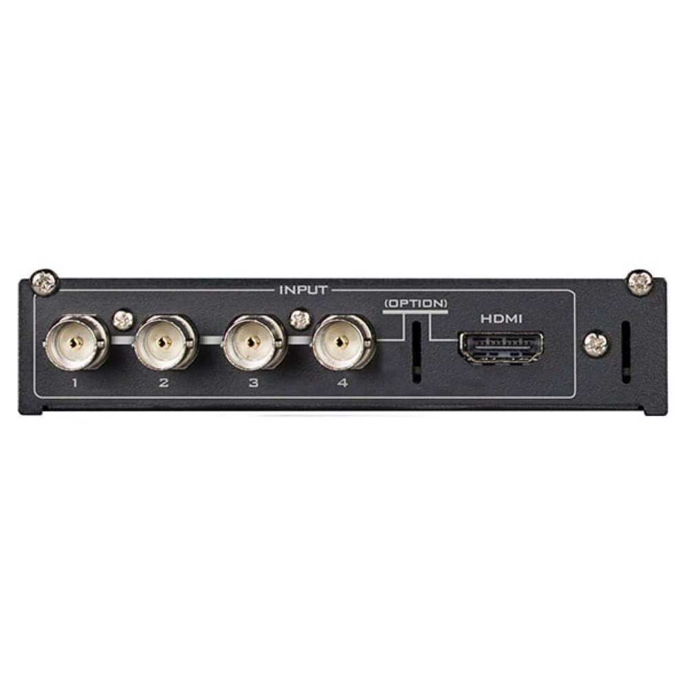  Плата входов 4xSDI Datavideo SE-2850-4-INP 