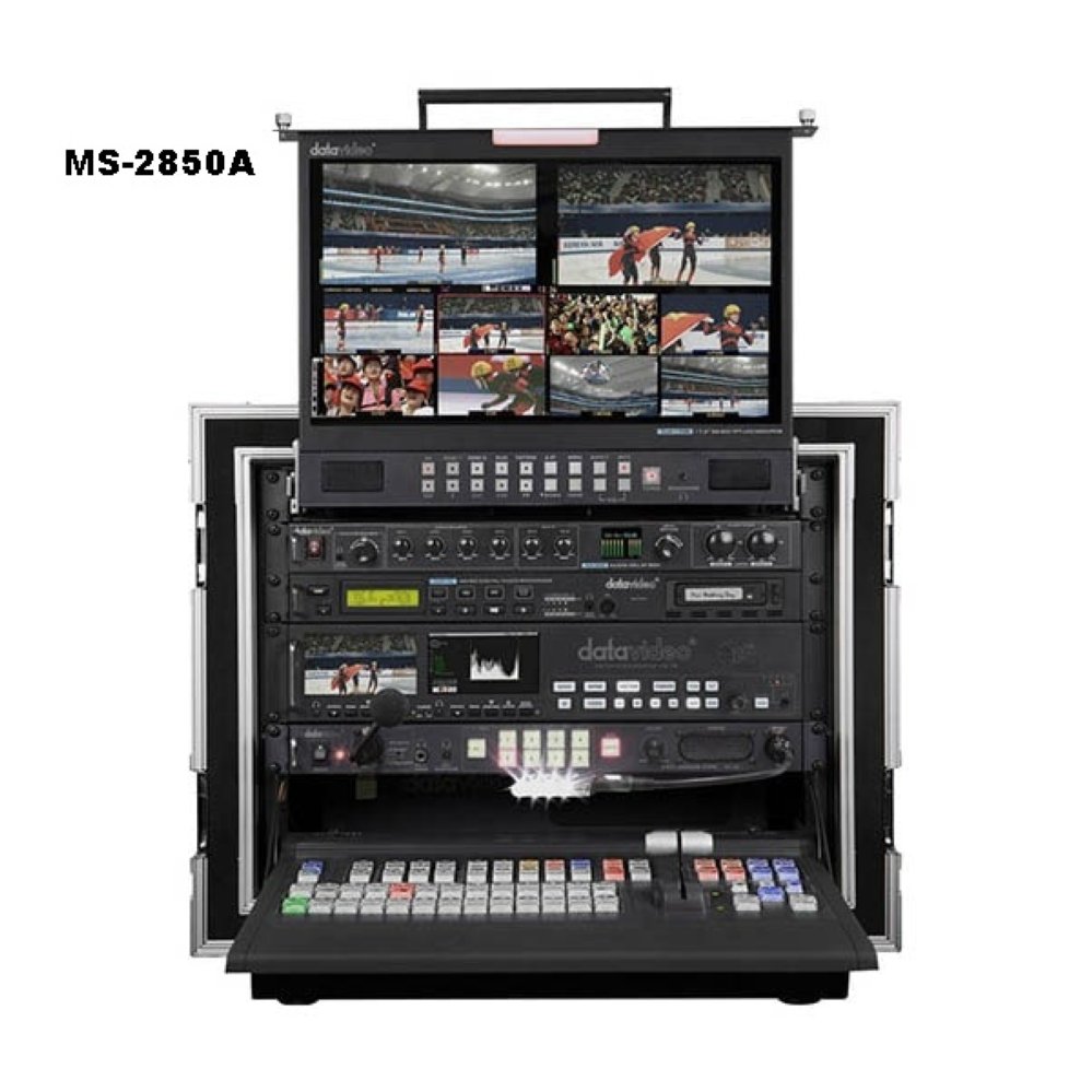  MS-2850A 