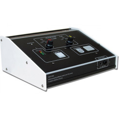 Glensound VITA Plus - комментаторский пульт с обратной связью и Dante 