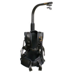 EASYRIG AB Easyrig 3 Cinema 400N 130mm - Система стабилизации 