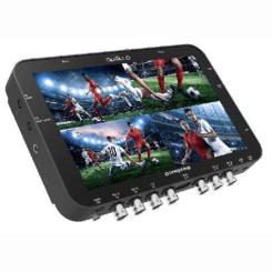 Convergent Design Apollo SSD флэш рекордер 4-канальный 