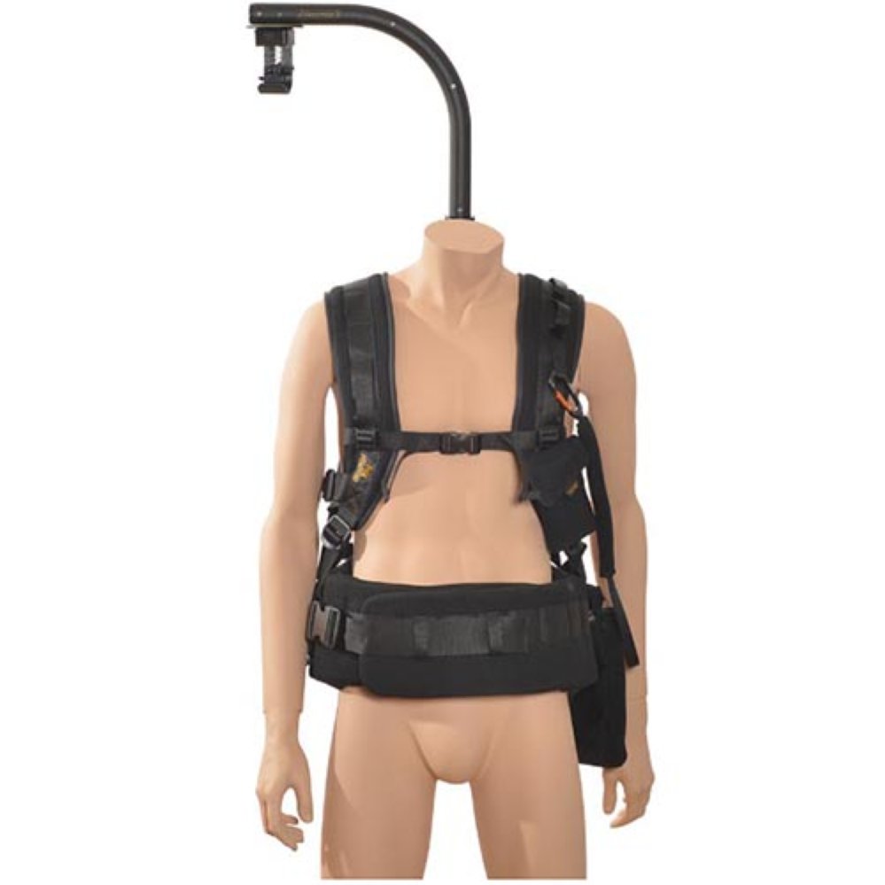  Easyrig 3 Gimbalrig 200N-1200N standard - Система стабилизации 