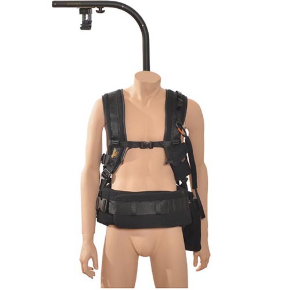  Easyrig 3 Gimbalrig 200N-900N standard 130mm - Система стабилизации 
