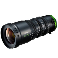 FUJINON MK50-135 объектив 50 -135mm T2.9 (E-mnt) 