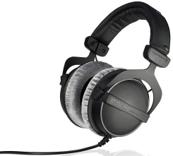 Beyerdynamic DT 770 PRO 32 ohms - наушники 