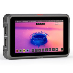 Atomos Ninja V plus - видеорекордер накамерный 8K RAW HDR 