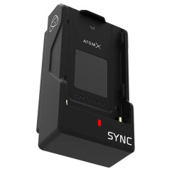 Atomos AtomX SYNC for Ninja V адаптер синхровхода 