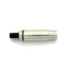 Canare CCM5-PFC - триаксиальный кабельный разъём 