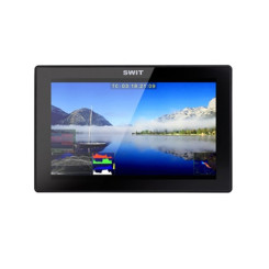 SWIT S-1073F - 7 Full HD Waveform LCD Luxury package -монитор 