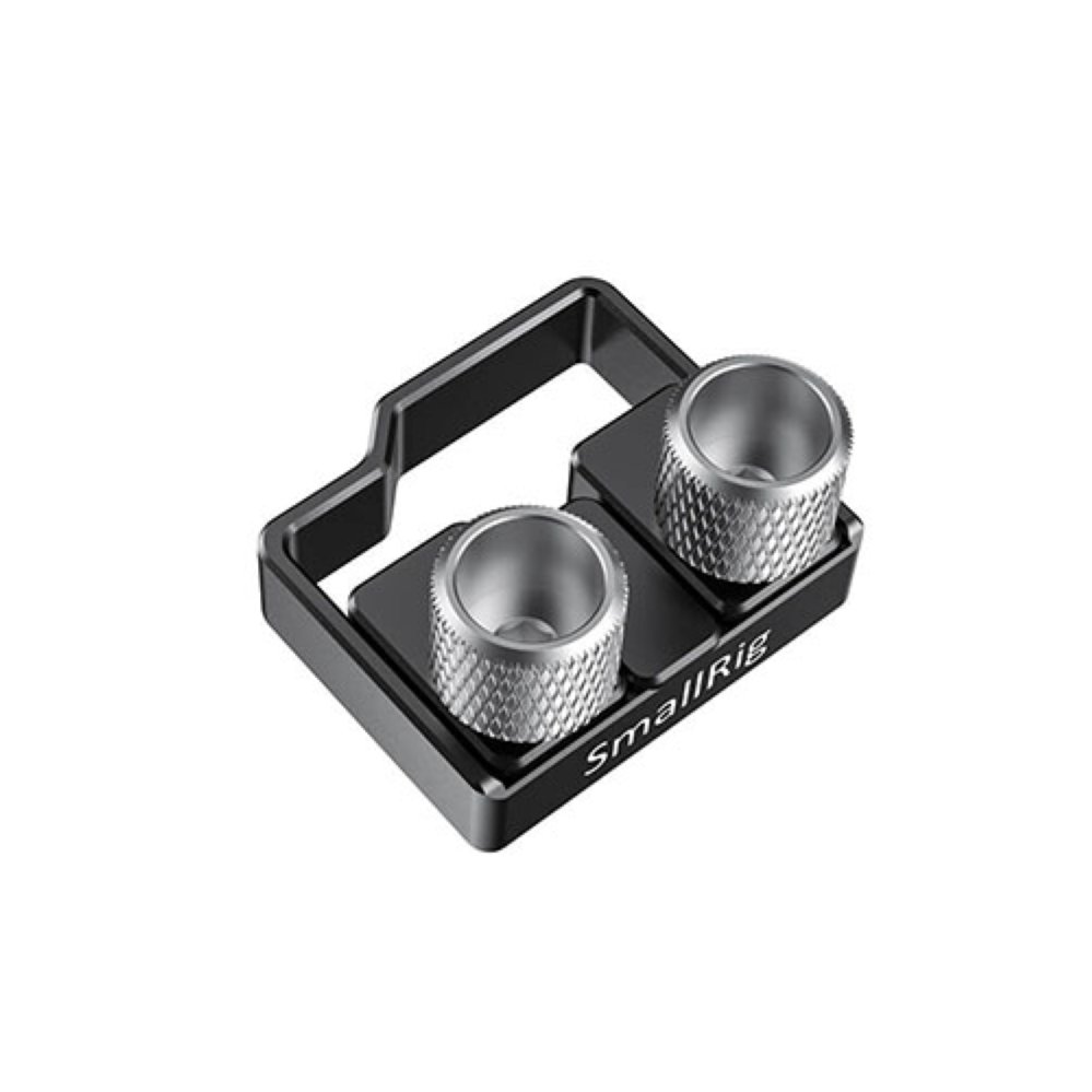  Зажим SmallRig HDMI/USB-C Clamp for BMPCC 4K/6K Cage 