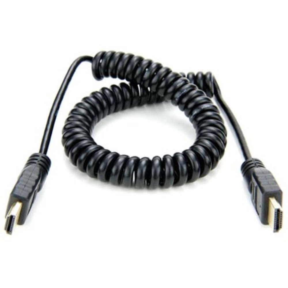 Кабель Atomos AtomFLEX HDMI витой (40-80см) 