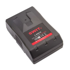 SWIT S-8082S аккумуляторная батарея V-mount Li-ion 95 Wh 