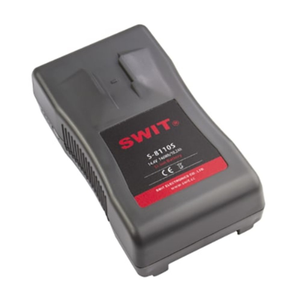  Аккумулятор SWIT S-8110S V-Mount Li-ion 146 Wh 