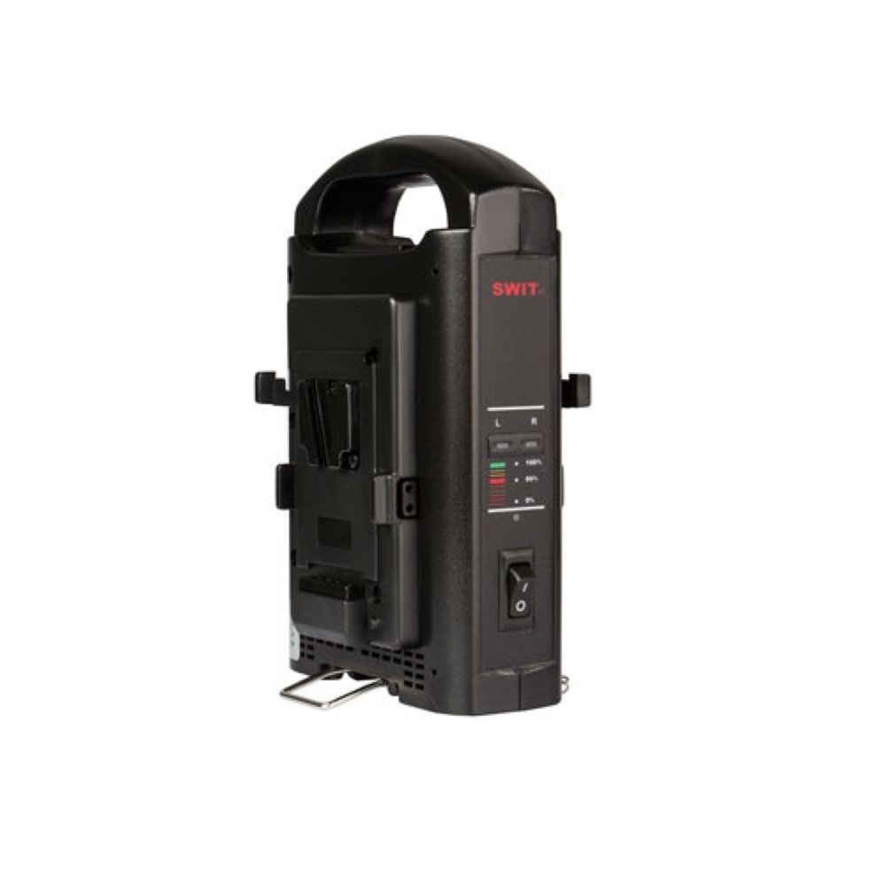  Зарядное устройство SWIT SC-302S 