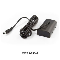 SWIT S-7500FPJC адаптер 