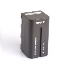 SWIT S-8770 Аккумулятор (аналог Sony NP-F) 