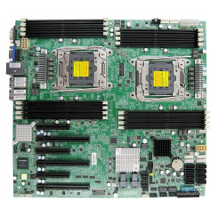 AIC AIC Libra without both Dual 10GbE IOC-3008 