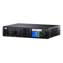 Blackmagic Design UltraStudio 4K Mini устройство ввода-вывода видеосигнала 