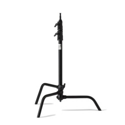 Kupo CS-20MB Master 20 C Stand w Sliding Legs - Black 