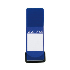 Kupo EZ560-BLUE EZ-TIE Комплект кабельных стяжек 