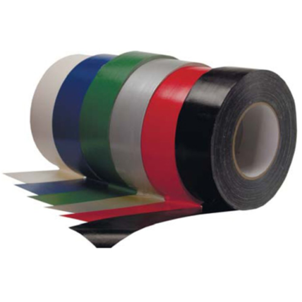  GT-550B Gaffer Tape Black - лента 