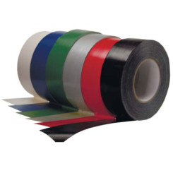 Kupo GT-550R Gaffer Tape Red - лента 