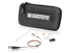 Countryman E6i Omni Earset - головной микрофон всенаправленный (XLR) 
