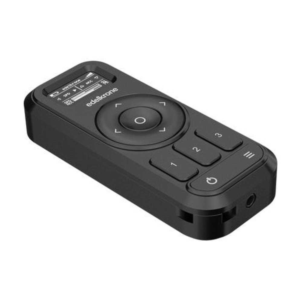  Edelkrone Controller v1 - пульт управления для моторизированых устройств 