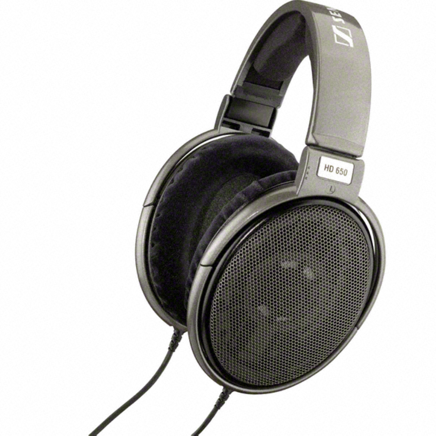  Наушники over-ear Sennheiser HD 650 