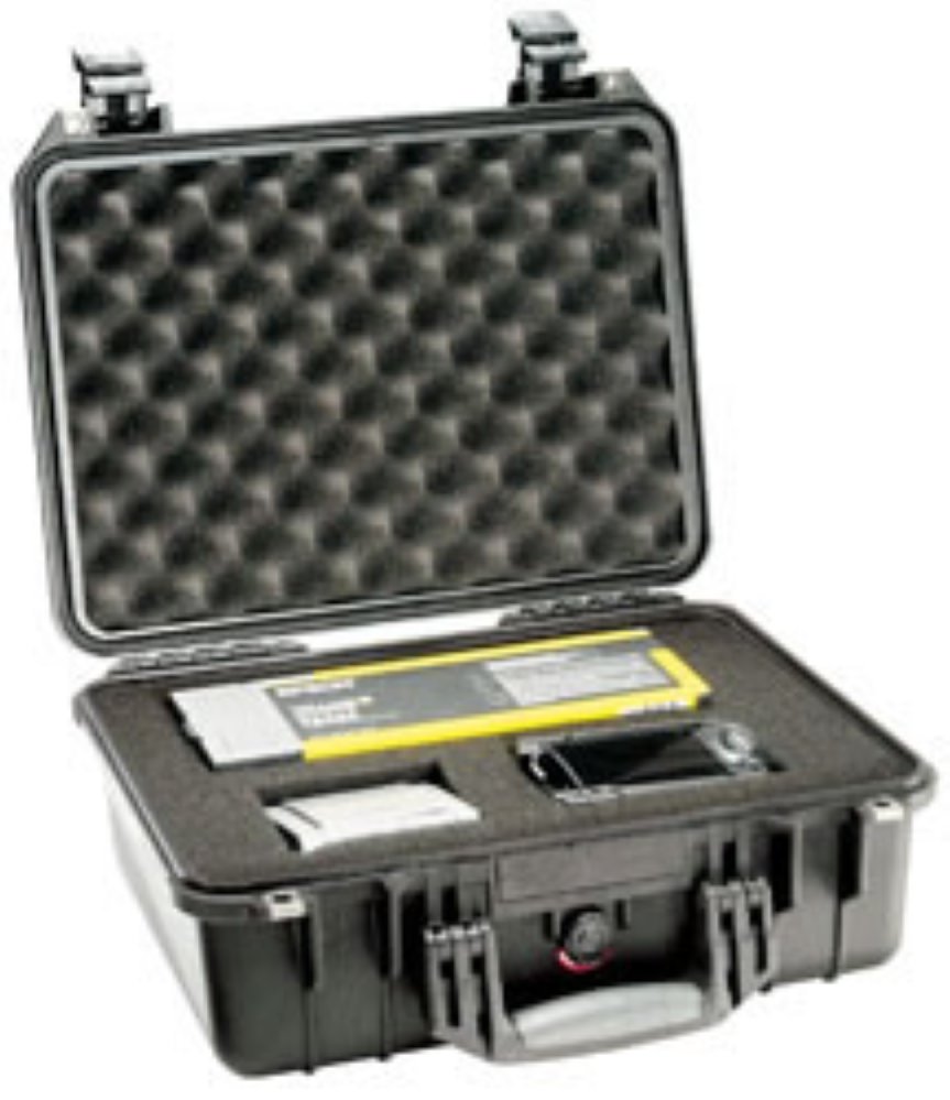 Кейс Peli 1450 Case Black 