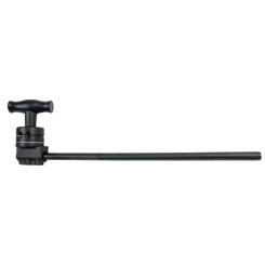 Kupo KCP-220B 20 Extension Grip Arm w/ Big handle - Black экстеншен чёрный 