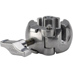 Kupo KCP-930P 3 Way Clamp 25-35 mm - зажим многосекционный 