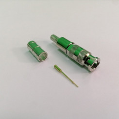 Canare HBCP-D25HD - разъем Micro-BNC 