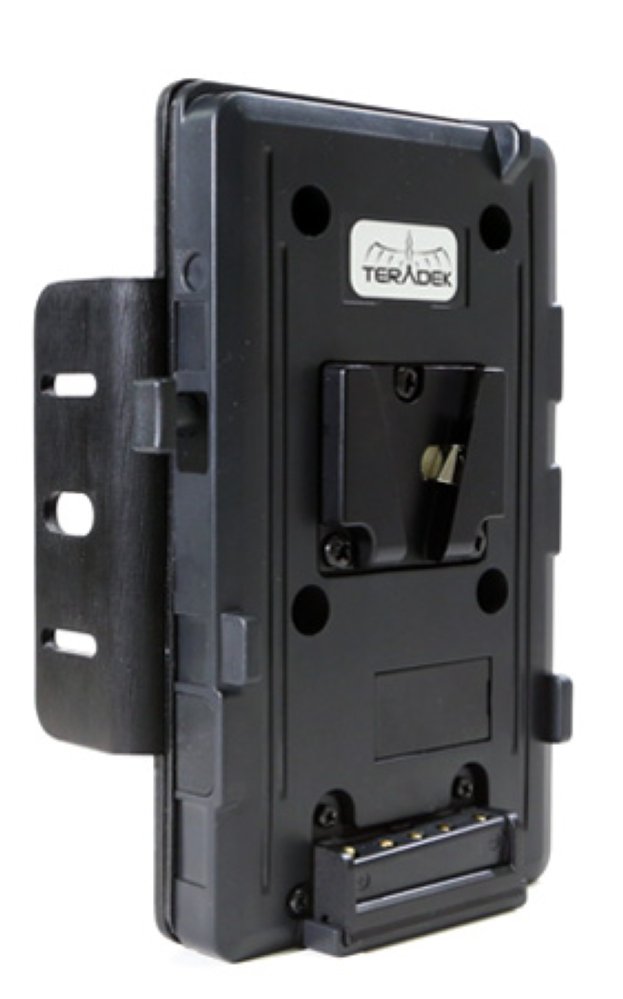 BIT 764 Bolt TX Single V Mount Batt plate 144V - адаптер