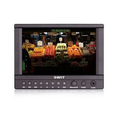 SWIT S-1073H 7- дюймовый Full HD 4K-HDMI LCD монитор 