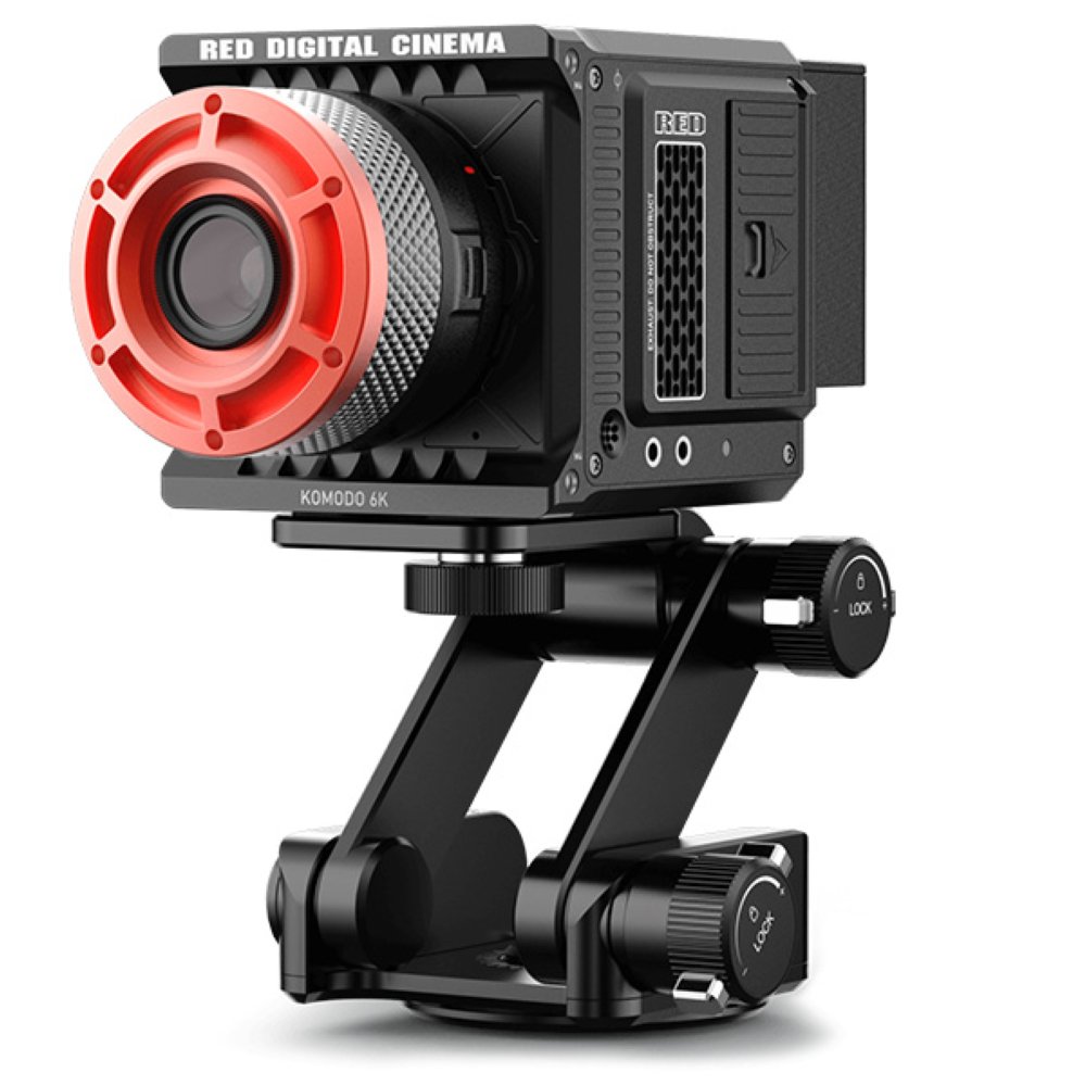  Голова Edelkrone FlexTILT PRO v1 