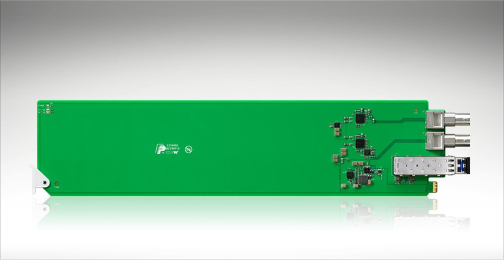  OpenGear Converter - UpDownCross 